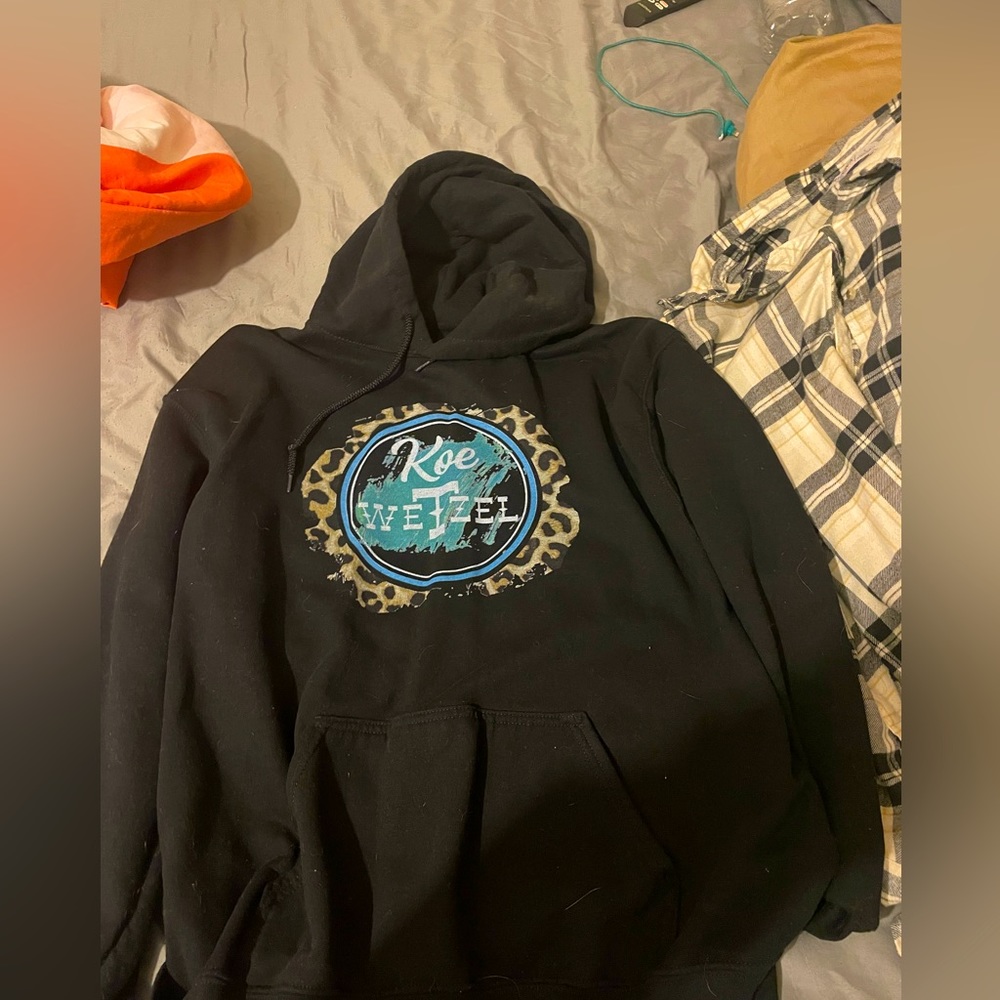 Koe wetzel hoodie